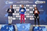 UEC BMX European Championships 2025 - Valmiera - Lettonia -  - 13/07/2025 -  - photo Tommaso Pelagalli/SprintCyclingAgency?2025